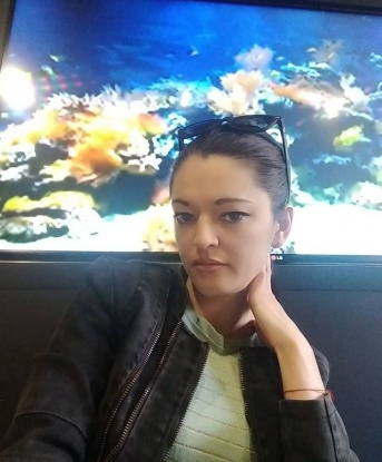 Маришенька