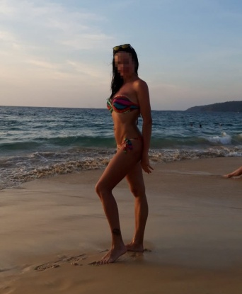 Эльвира, 30 лет